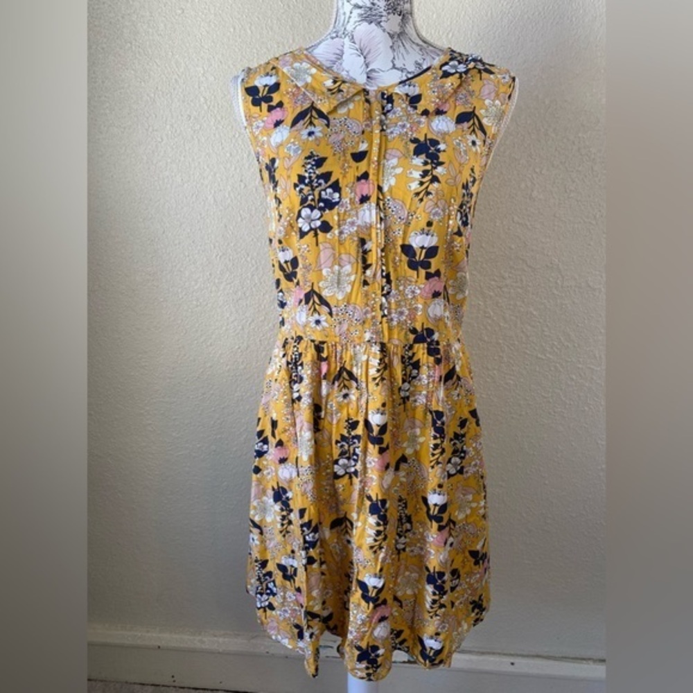 Oasis sleeveless dress‎